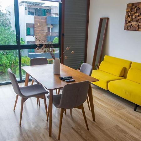 Amira Residence Тулум Екстериор снимка