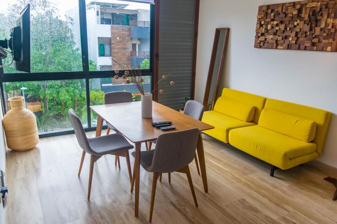 Amira Residence Тулум Екстериор снимка