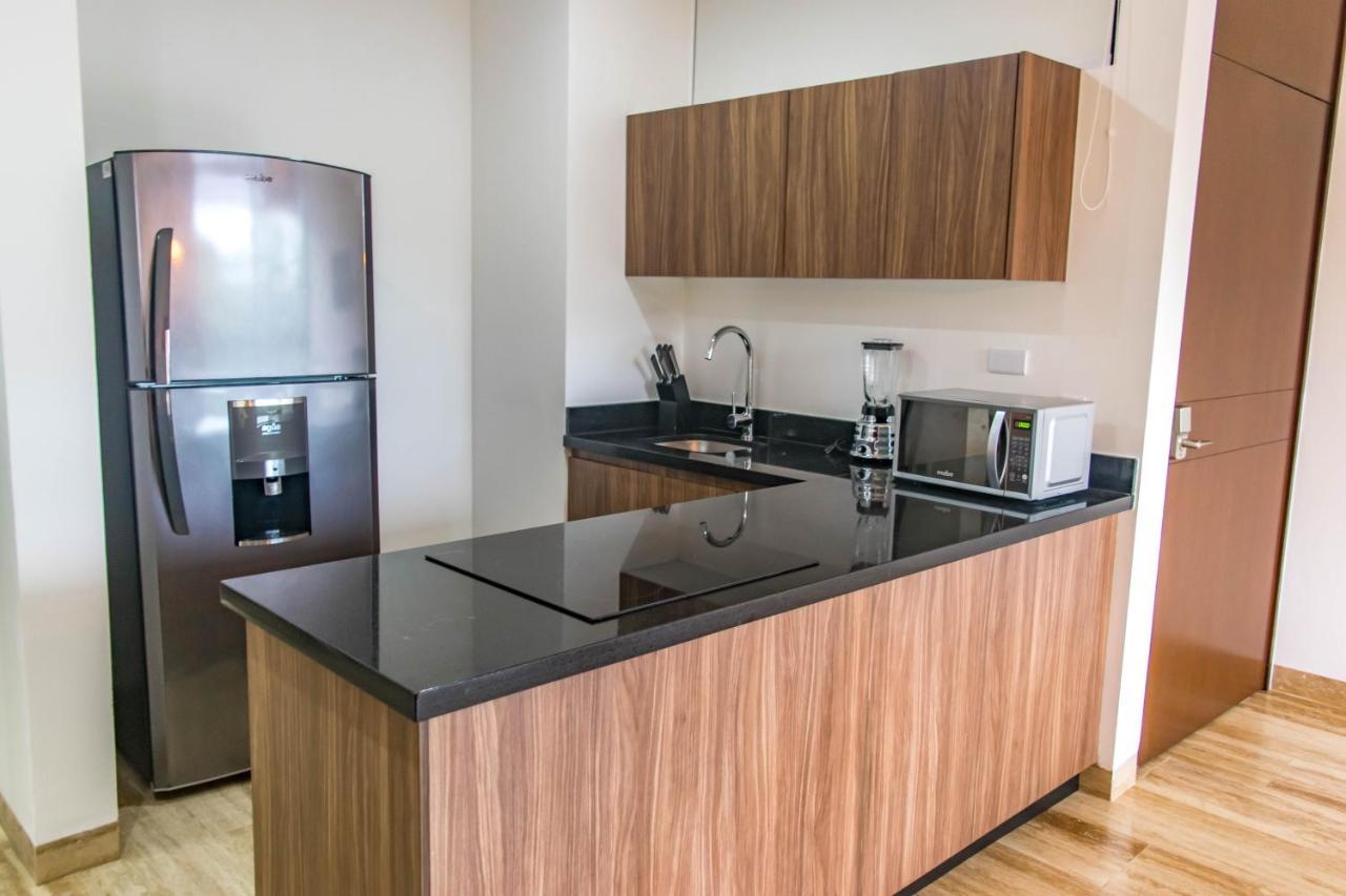 Amira Residence Тулум Екстериор снимка