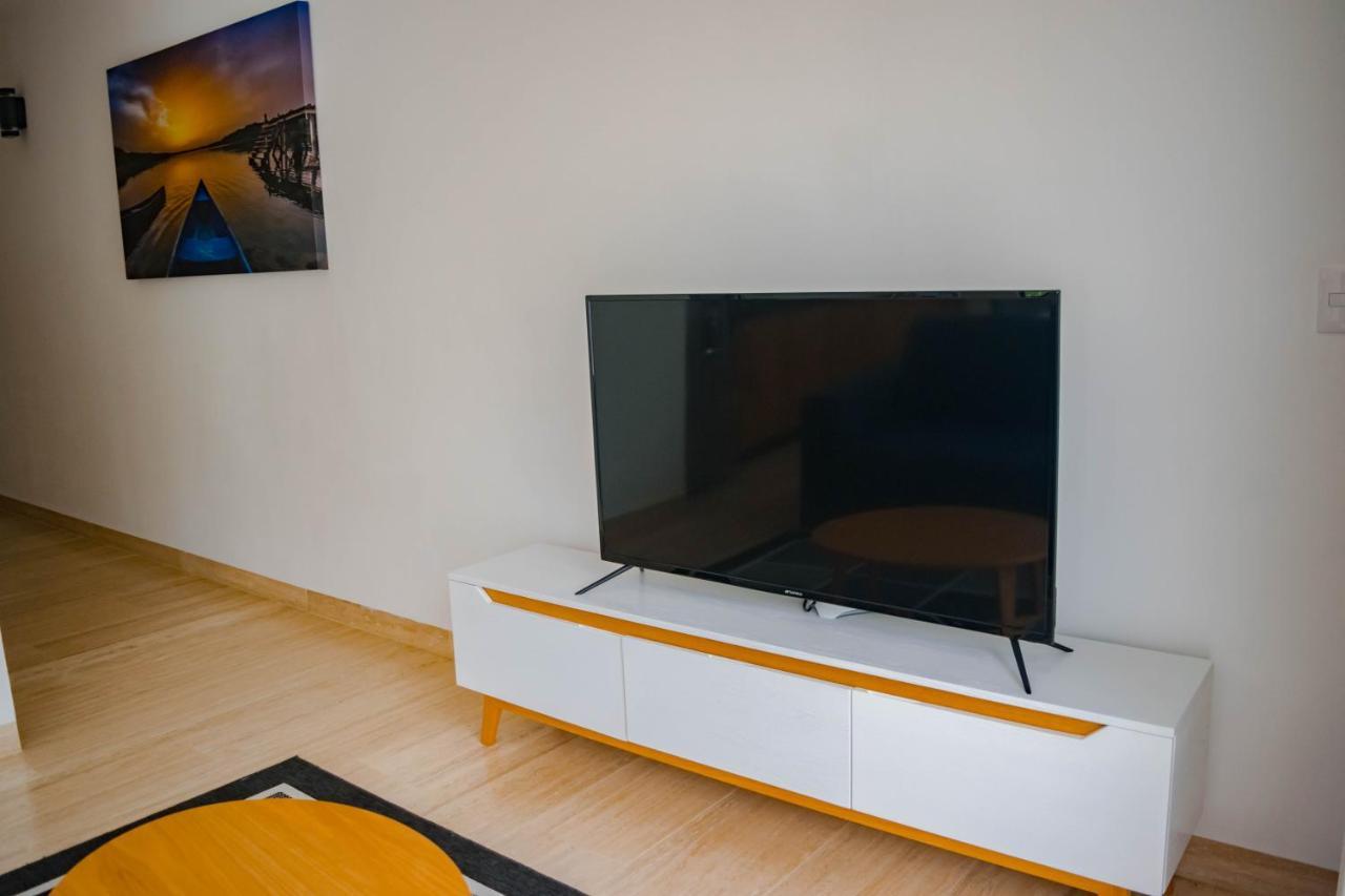 Amira Residence Тулум Екстериор снимка