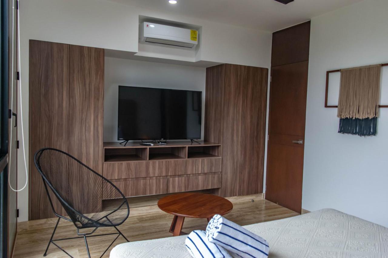 Amira Residence Тулум Екстериор снимка