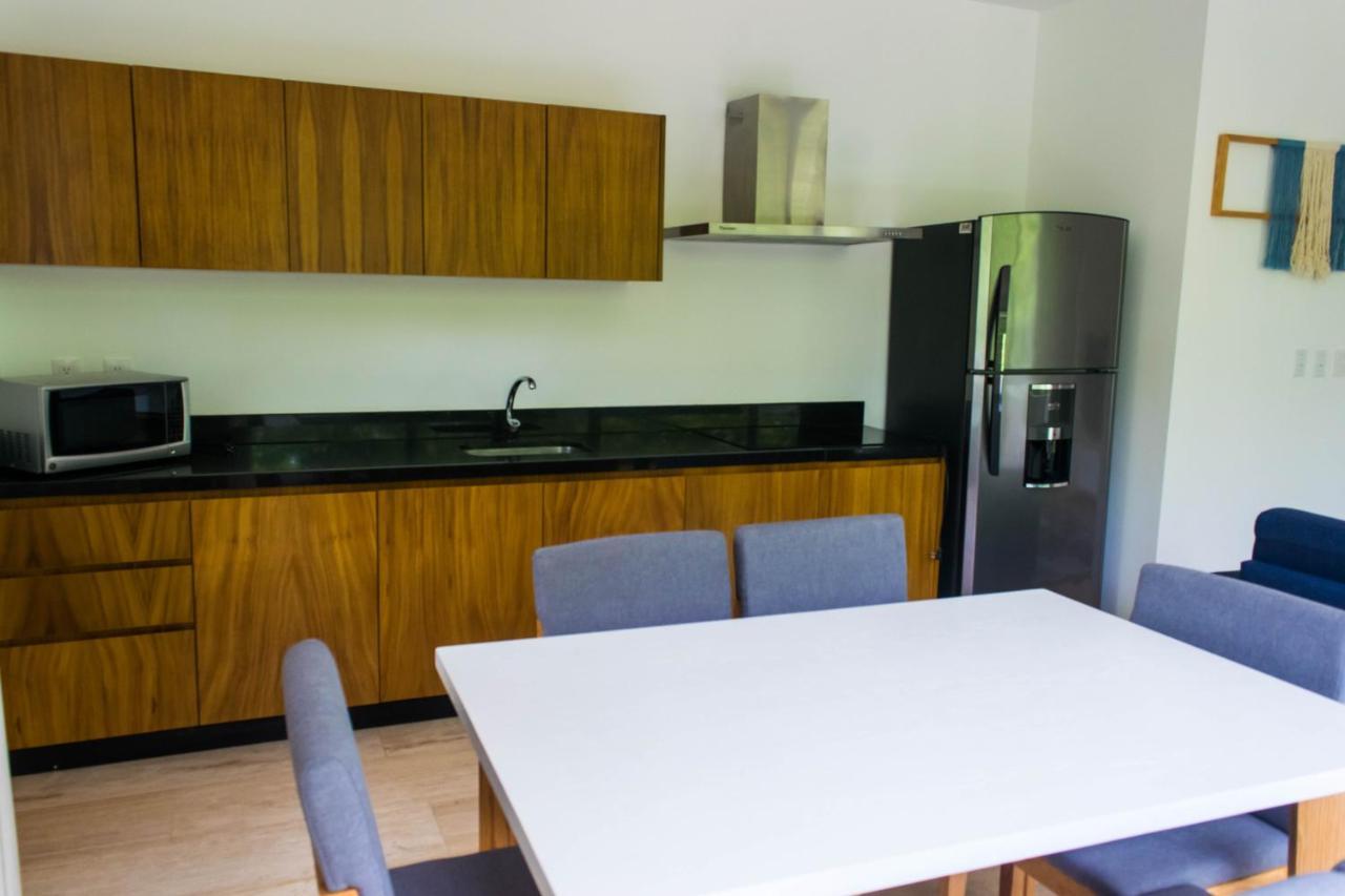 Amira Residence Тулум Екстериор снимка