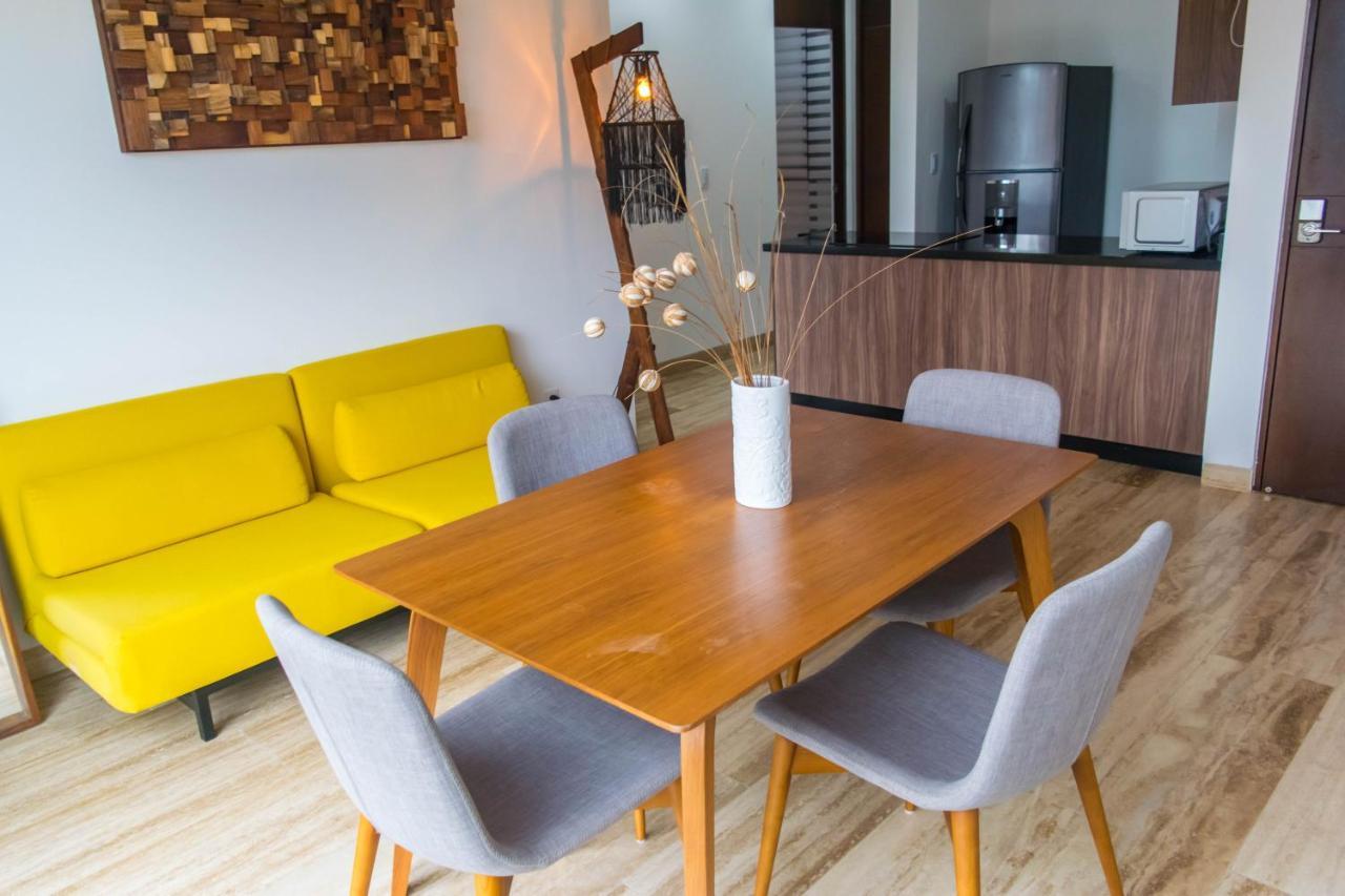 Amira Residence Тулум Екстериор снимка