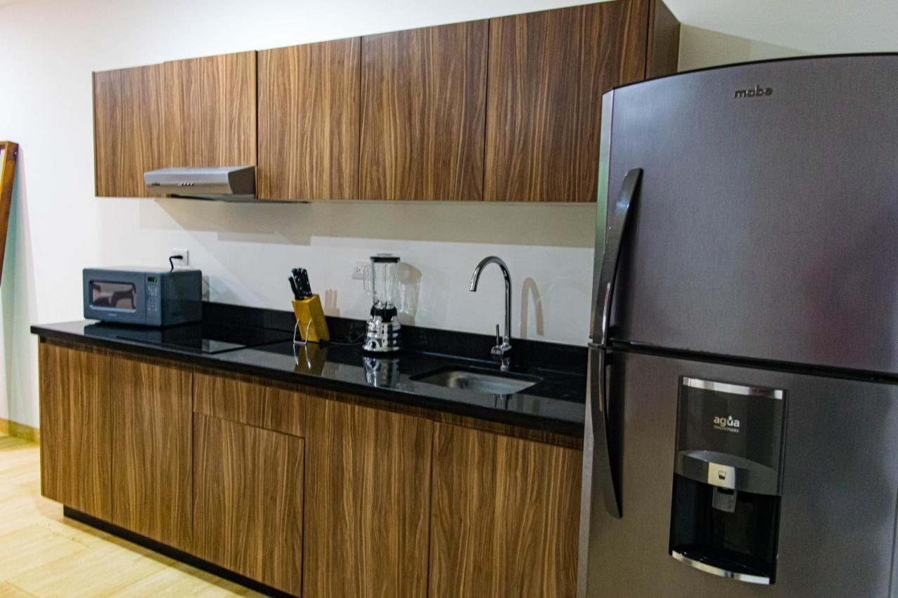 Amira Residence Тулум Екстериор снимка